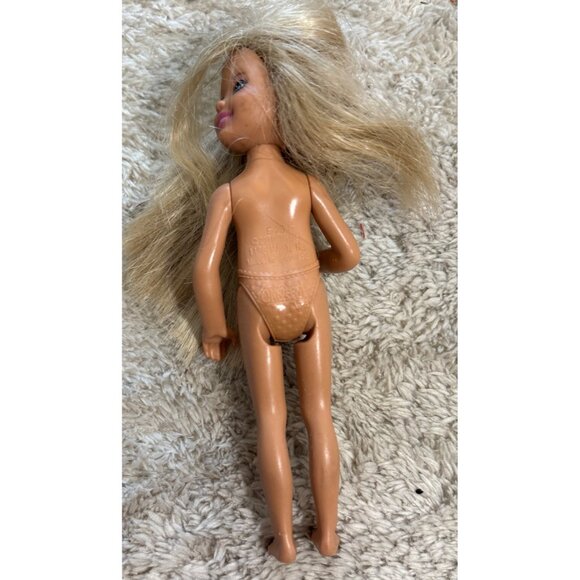 Barbie Club Chelsea Dolls Set Of 3 Mattel 2015 - Picture 9 of 14